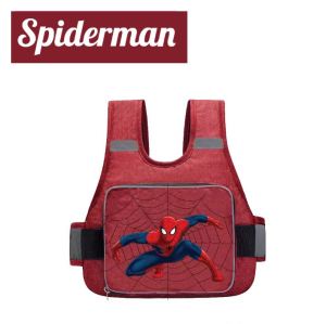 **Malaysia Seller** Storage Bag Motorcycle Child Adjustable Seat Safety Belt Anti-Fall Tali Pinggang Motor Untuk Kanak-kanak motor belt