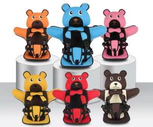 Lovebaby คาร์ซีทเด็ก คาร์ซีท เบาะนั่งเด็ก เบาะนั่งนิรภัยสําหรับเด็ก Kids car seat คาร์ซีท คาร์ซีทพกพา