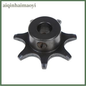 aiqinhaimaoyi Power engine reversible gear wheel for egg turning motor incubator