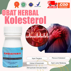 Obat Penurun Kolesterol Darah Tinggi Asam Urat Nyeri Sendi