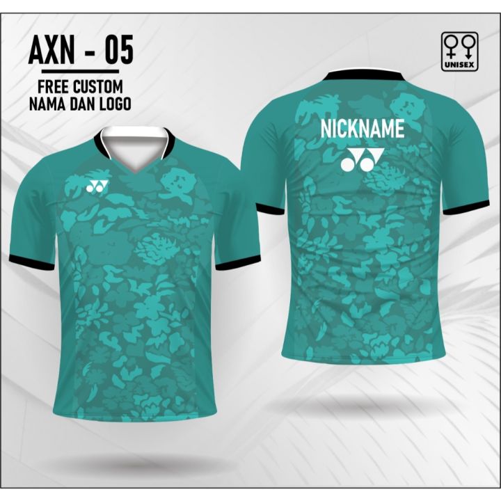 Yonex Axelsen เสื้อแบดมินตันเสื้อแบดมินตัน | Lazada.co.th