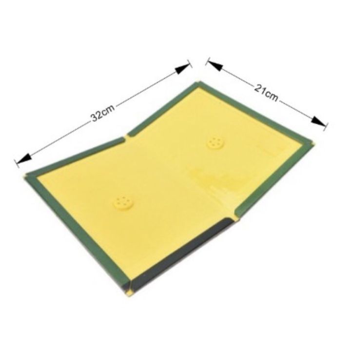 Premium Quality Mouse rat glue trap books board book big rodent expert