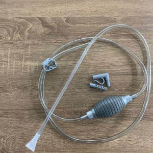 ที่เปลี่ยนน้ำ ที่ดูดขี้ปลาอย่างดี กาลักน้ำตู้ปลา ที่ดูดขี้ปลา ทำความสะอาดตู้ปลา