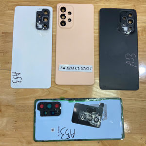 Nắp lưng samsung A53