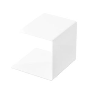 OUREAL Chuyên nghiệp Gối kê mắt khi nối mi Có thể tái sử dụng Di động Giá đỡ keo dán mi giả Acrylic Gối nối mi Phụ nữ
