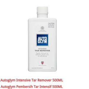Autoglym Intensive Tar Remover 500ML/325ML@Autoglym Pembersih Tar Intensif 500ML/325ML