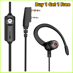 VOOM Motorola Walkie Walkie 30KM Distance Bidirectional Wireless 80W 39800mAh Type-C Charging 200 Channel IP54 waterpro