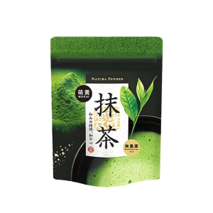 Bột trà xanh Matcha Premium Kanes 30g - Hachi Hachi Japan