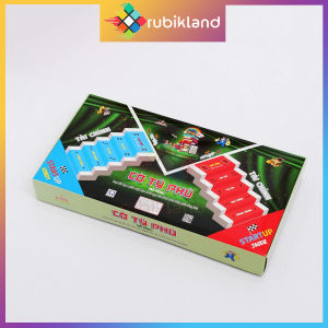 [LHT] Cờ Tỷ Phú Mở Rộng Mới Lạ Kết Hợp Luật Chơi Cá Ngựa Boardgame Tỉ Phú Liên Hiệp Thành Đồ Chơi