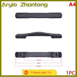 Aryio Luggage Handle Handle Grip Trolley Handle Suitcase Handle Bag Handle Replacement Universal Travel Black Luggage Bag Accessories