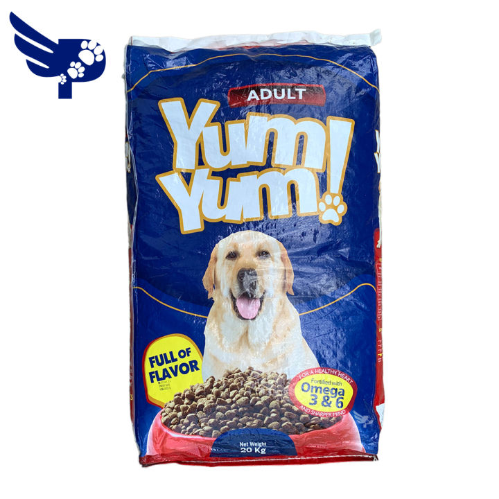 Dry Dog Omega Dog Food 20kg Price Buy Drools Dog Food Optimum
