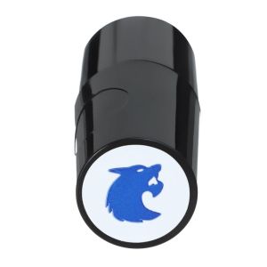 WUXU High Quality Plastic Quick-dry Golf Accessories Golf Ball Stamper Golf Stamp Marker Mark Seal