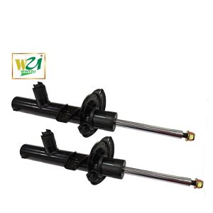 VOLKSWAGEN PASSAT B8 VW ARTEON FRONT ABSORBER ( DCC ) ELECTRIC ( 3Q0413031BB )