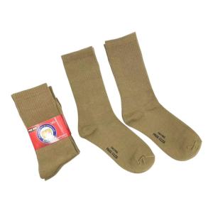 ยกแพ็ค 12คู่ ถุงเท้า ข้อสั้น/ข้อยาว (มีแบ่งขาย4คู่) ถุงเท้าสีกากี พร้อมส่ง