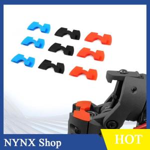 [NYNX] 3Pcs Electric Scooter M365 Shake Reducers for XIAOMI M365 1s PRO MI Pro 2 Front Fork Damping Silicone Pad Fold Cushion M365 Parts