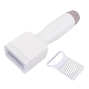 Squid Flower Knife Adjustable Abalone Change Flower Carving Tool Multifunctional Meat Cutting Pull Knife