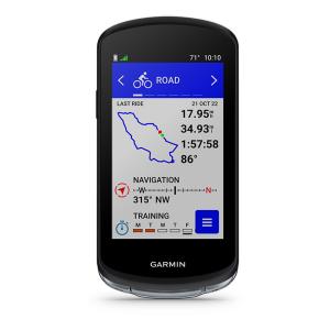 Thiết bị định vị gắn xe đạp Garmin Edge 1040_Mới hàng chính hãng