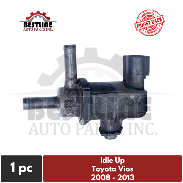 Idle Up Actuator /Purge Control Valve / PCV for Toyota Vios Second