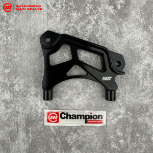 Breket Kaliper Bracket Caliper Radial Formula 260mm CNC Honda Beat Vario Scoopy Stylo 160 Cbs NBT