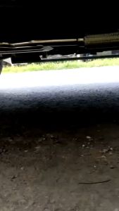 Fleksibel PNP l300 old ngir-ngir full stenlis best seller kualitas terbaik