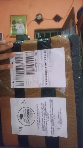 Buyer review video 2