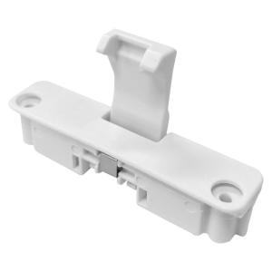 W10837741 Washer Door Lock Replacement W10837741 for WTW4950HW1 WTW4955HW1 WETLV27HW2 WGT4027HW1 WGTLV27HW1 WGTLV27HW2
