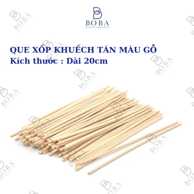 (HCM) Que Khuếch Tán Tinh Dầu Thơm Phòng Tỏa Hương Và Kiểm Soát Mùi Khuếch Tán Hương Thơm Trong Không Khí- bobashop.vn