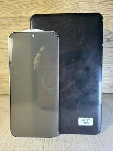 Privacy Tempered Glass Screen Protector FOR XIAOMI MI 17T PRO / 17T