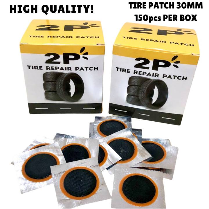 2P%2030mm%20150pc%20vulcanizing%20tire%20patch,%20Tire%20repair%20vulcanizing%20kit%20and%20tools%20for%20tubless%20and%20tubetype%20tires%20-%20Image%204