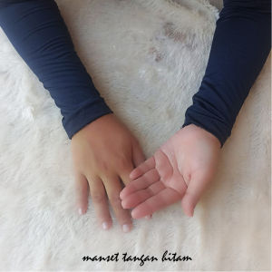 manset tangan /dekker tangan