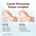 Citra Natural Booster Body Serum Fresh Glow with 20X Niacinamide + Vitamin C & 20X Hyaluronic Acid 180 ML. 