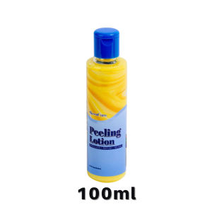 【Buy 1 Take 2】Skeen Care Whitening Peeling Lotion – 100ml Skin Renew & Dead Skin Remover