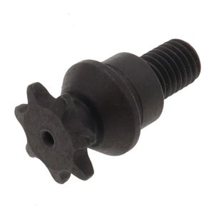 DAWEIF Accessories Mini Moto T8F 25H 47cc 49cc 2 Stroke Front Chain Sprocket Gear Box Clutch Drum Gear Motorcycle Gears