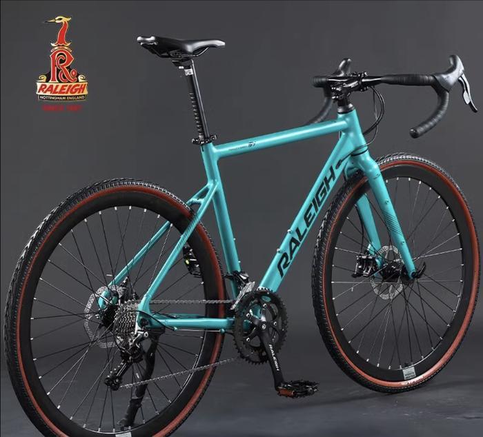 Sepeda Raleigh Bici Da Corsa Jual MTB Vintage Raleigh 26 Guitar