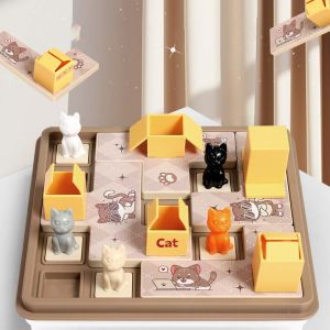 Trò chơi mèo ẩn nấp mới nhất 2024