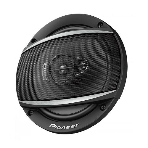 Pioneer TS-A1677S 3-Way Car Speaker Inch 3-Way Speaker