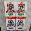 mainan ank tamiya cyclone magnum memorial 25th anniversary 4wd abs resin body. 