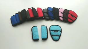 Baby harness safety belt shoulder protector crotch for baby stroller dinner chair baby car Universal for Yoya plus Yoya Yoyoetc