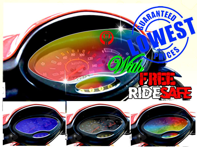 Wave R110 Panel Gauag Honda Wave 125 S Gauge Panel Protector | Lazada PH