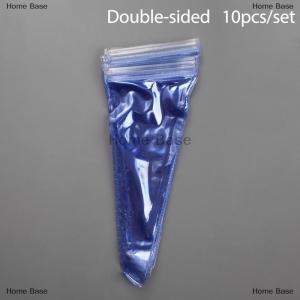 [COD] Home Base 10 cái bọc kéo cắt tóc bọc kéo bảo vệ an toàn vỏ bọc kéo