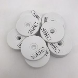 Combo 10 Chíp cho máy tuần tra bảo vệ GS