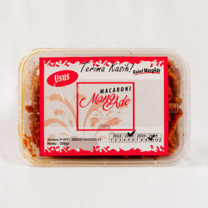 Usus Krisy MangAde Kemasan Box Besar