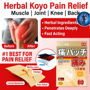 Far Infrared Pain Patch Arthritis Treatment Pain Relief Patch for Shoulder Hand Waist Knee Joint Foot Health