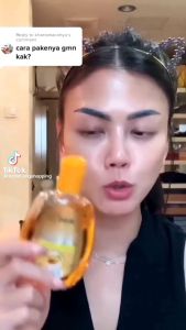 Toner RDL BABY FACE Deep Cleanser 150ml | Sudah BPOM - Penghilang Jerawat - Pembersih Muka - Pemutih Pencerah Wajah