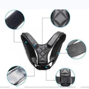 Đai Đeo Chống Gù Lưng Thoáng Khí Điều Chỉnh Tư Thế Cho Dân Văn Phòng Học Sinh - Đai Đeo Chạy Bộ Tập GYM