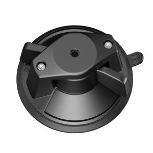 Car Navigation Magnetic Metal Mount magsafe Magnetic phone holder 360° Rotating Shooting Stand