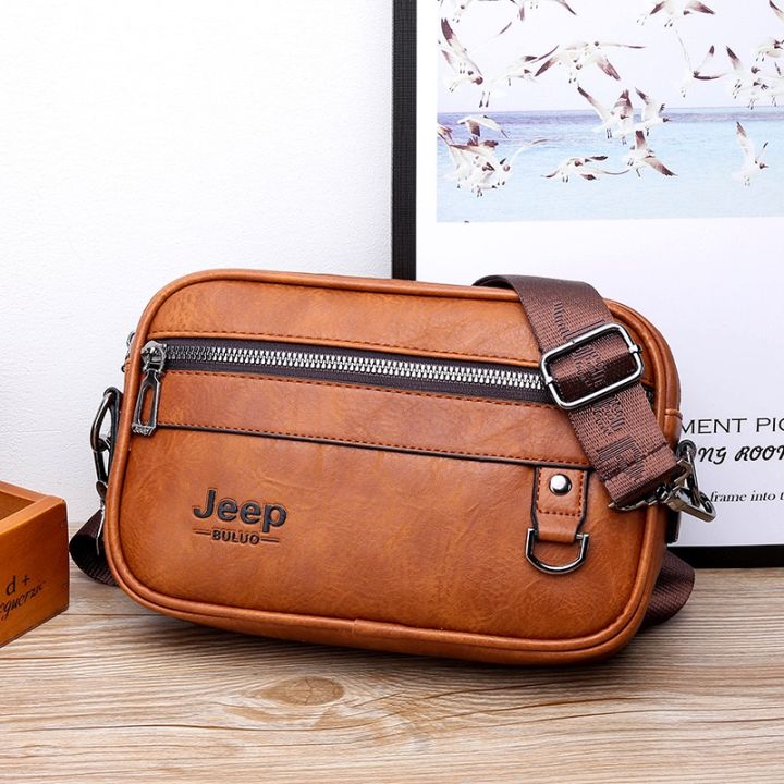 Jeep sling bag discount original