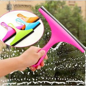 Cây Lau Kính Thông Minh 3 Trong 1 - Cây Gạt Nước Lau Kính Đa Năng Xoay 360 độ 3in1 Nhỏ Gọn Tiện Lợi Cao Cấp - Cây Lau Kiếng / Gạt kính Gạt nước Cầm Tay