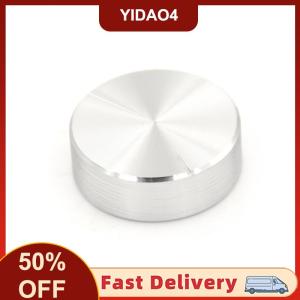 【YIDAO4】 1PC 30*10 Nhôm Điều khiển âm lượng knobs CD khuếch đại công cụ chiết