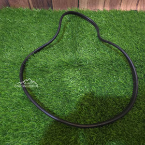 Gasket Perpak Side Sprocket Traktor Quick Rotary Zena Kronos - Rubber Packing